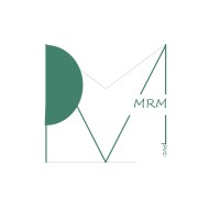 MRM pvc logo