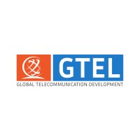 GTEL logo