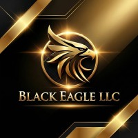 Black Eagle LLC logo
