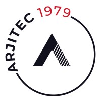 Arjitec logo