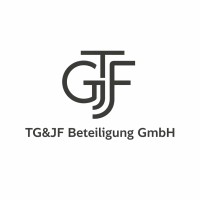 TG&JF Beteiligung GmbH logo