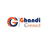 Ghandi Connect logo