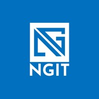 NGIT Agence Digitale logo