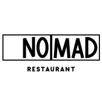 NOMAD marrakech logo