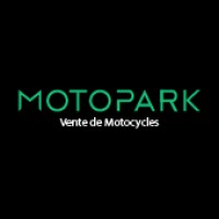 Motopark Maroc logo