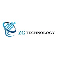 ZGTECHNOLOGY logo