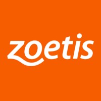 Zoetis Nordics logo