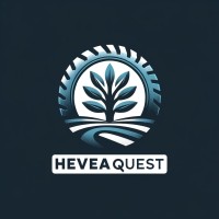 HEVEAQUEST logo
