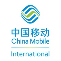 China Mobile International MENA Region logo
