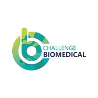CHALLENGE BIOMEDICAL logo