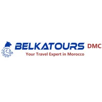Belkatours logo