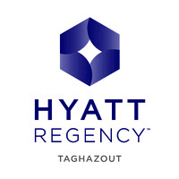 Hyatt Regency Taghazout logo