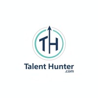 talent hunter com logo