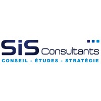SIS-Consultants logo