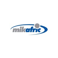 MIKAFRIC SARL logo