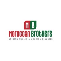 MOROCCAN BROTHERS ACADEMY logo