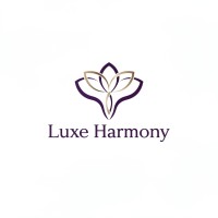Luxe Harmony logo