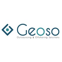 GEOSO logo