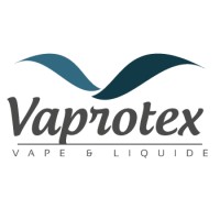 Vaprotex Maroc logo