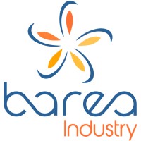 BAREA Industry logo