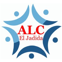 American Language Center El Jadida logo