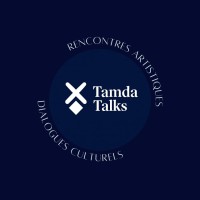 Tamda Talks logo