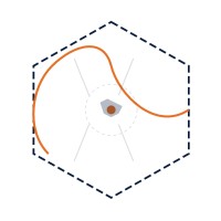 Lean innovation factory logo