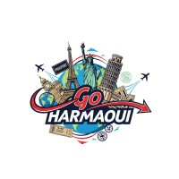 GO HARMAOUI logo