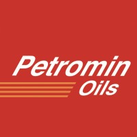 Petromin Oils Maroc logo