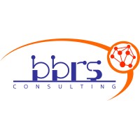 BBRS CONSULTING logo