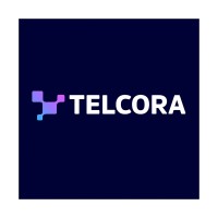 TELCORA Maroc logo