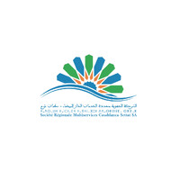 SRM Casablanca-Settat logo