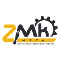 ZMK METAL logo