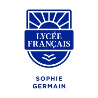 Lycée français Sophie Germain logo