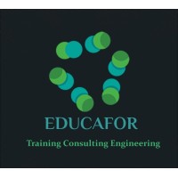 EDUCAFOR page officielle logo