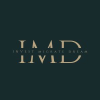 IMD CONSULTANTS logo