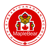 Maple Bear Fez logo