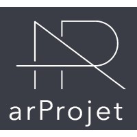 AR PROJET logo