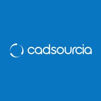 Cadsourcia logo
