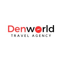 Denworld Travel Morocco logo