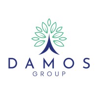 Damos Group logo