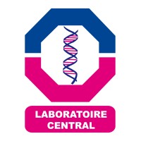 Laboratoire Central d'Analyses Médicales Mohammedia logo
