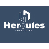 Hercules Consulting logo