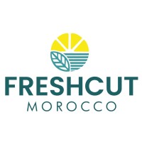 Freshcut Morocco logo