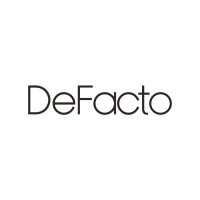 DeFacto logo