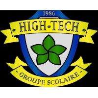 GROUPE SCOLAIRE HIGH TECH AZZAHRA logo