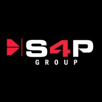 S4P GROUP logo