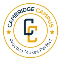Cambridge Campus Rabat logo