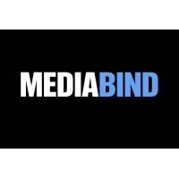 Mediabind logo
