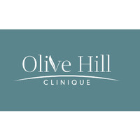 Olive Hill Clinique logo